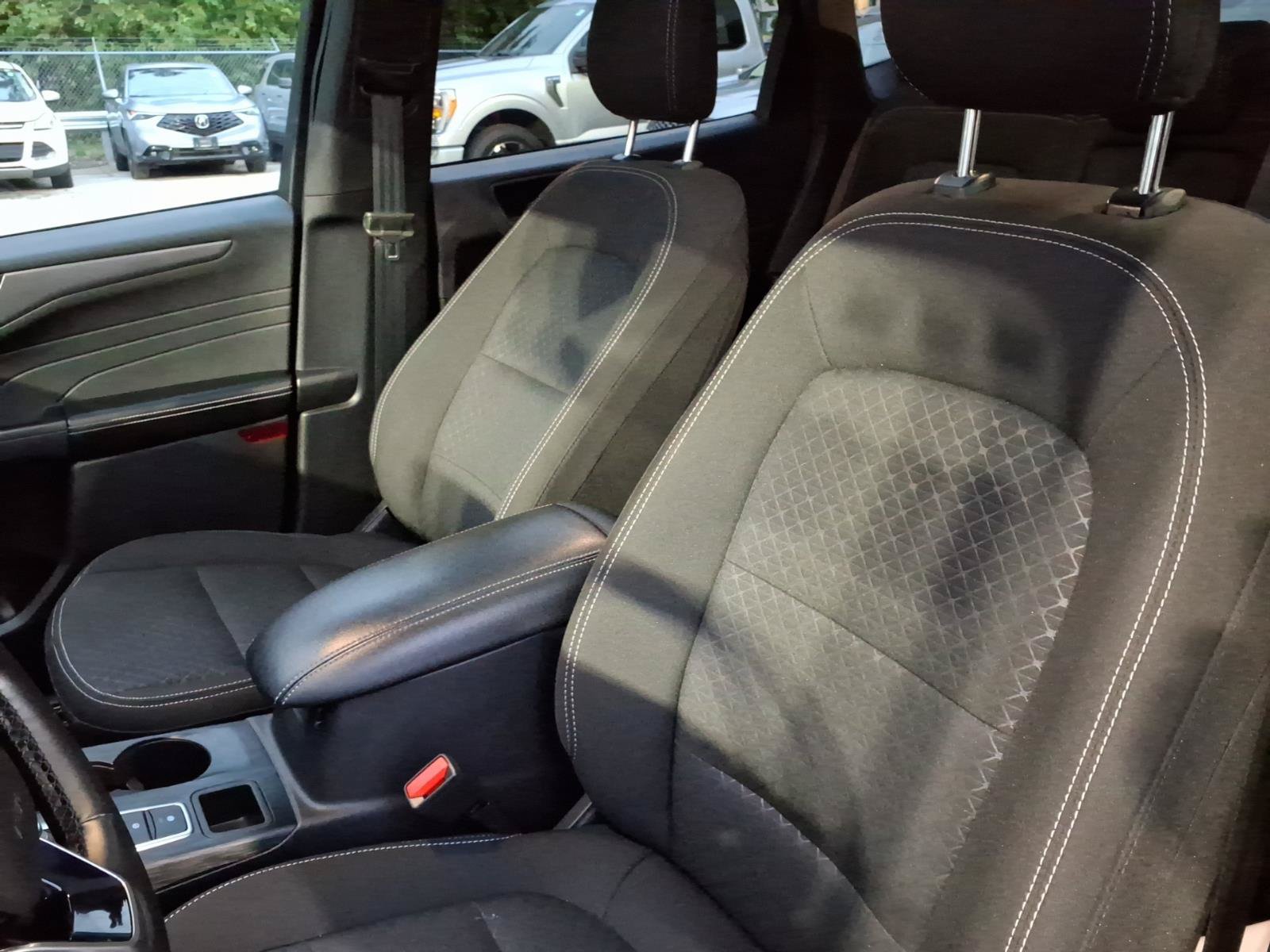 Certified 2024 Ford Escape Active w/ Tech Pack #1 AWD/4WD image 12