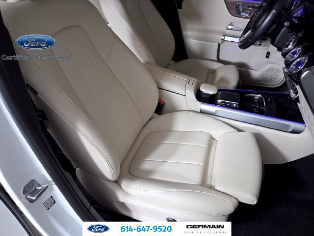 Used 2023 Mercedes-Benz GLB 250 4MATIC image 31