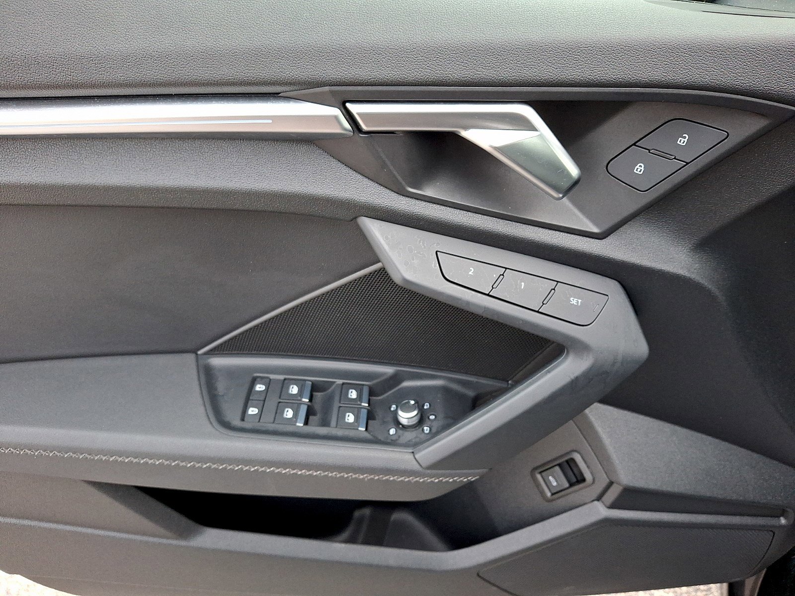 Used 2023 Audi A3 2.0T Premium Plus image 11