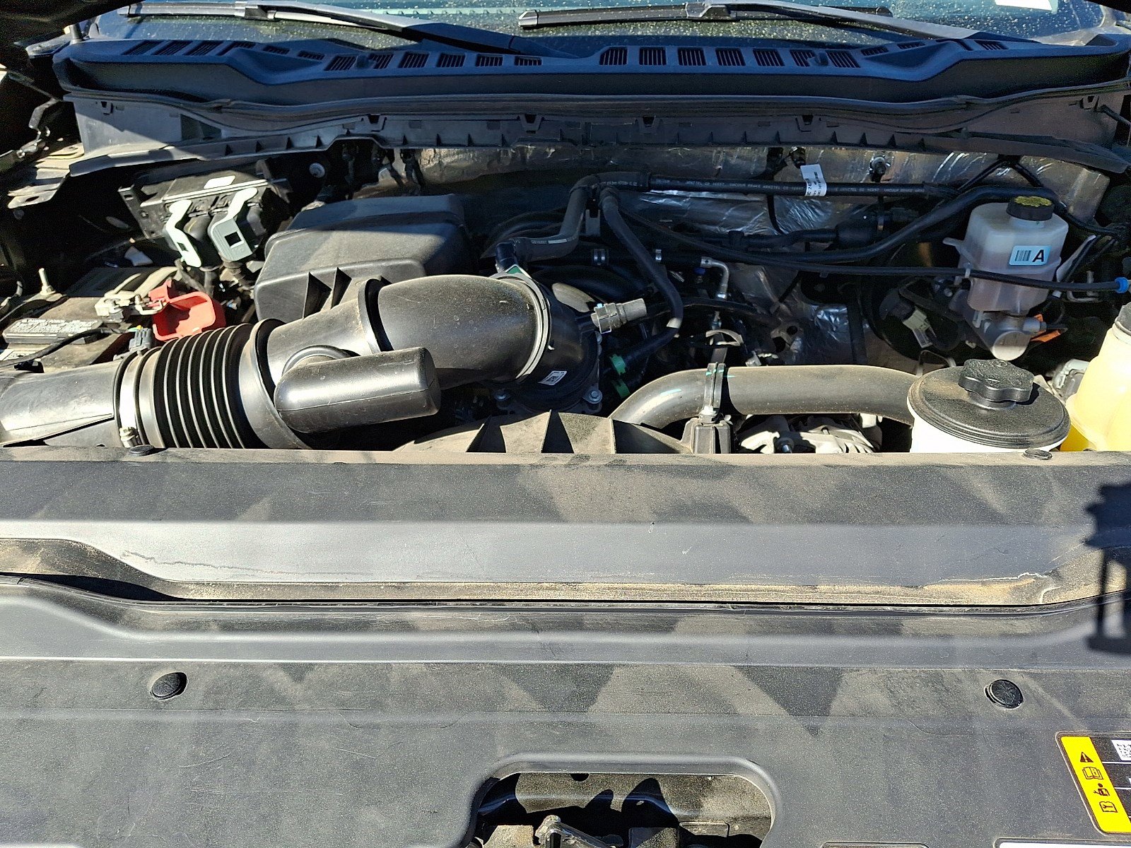 Certified 2023 Ford F250 XLT w/ Black Appearance Package image 27