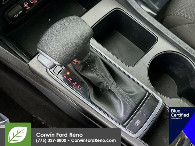 Used 2017 Kia Optima LX image 20