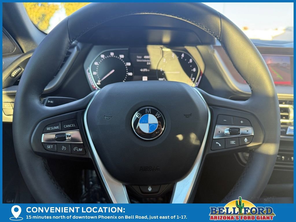 Used 2021 BMW 228i xDrive Gran Coupe w/ Convenience Package image 26