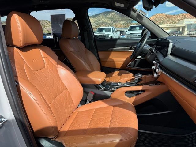 Used 2025 Kia Telluride SX Prestige X-Line AWD/4WD image 13