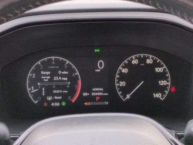 Used 2023 Honda CR-V EX-L image 27