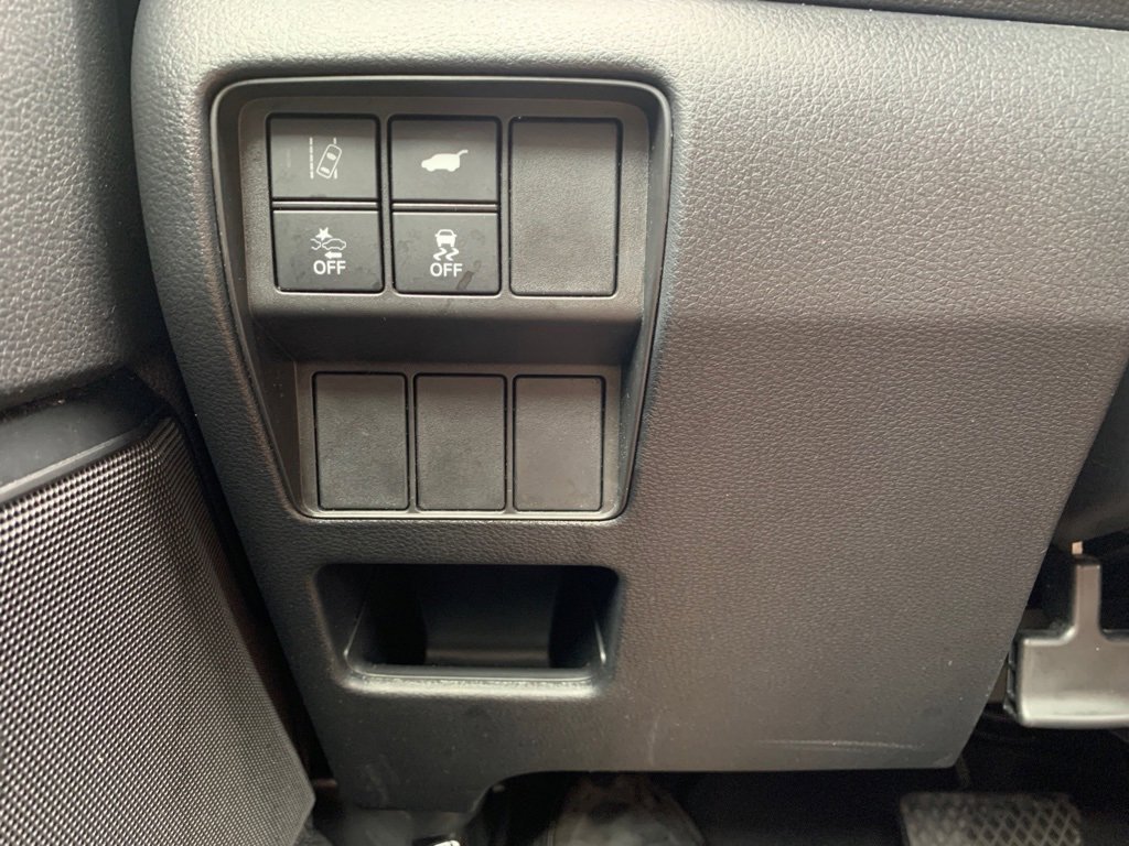 Used 2022 Honda CR-V EX-L image 12