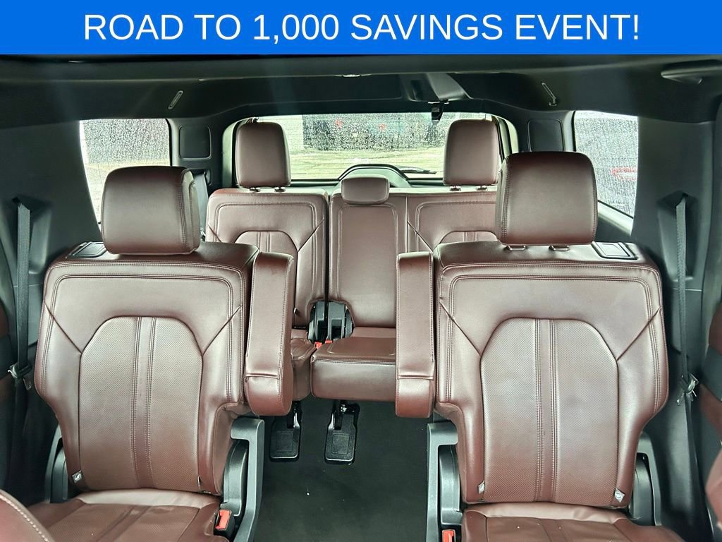 Certified 2024 Ford Expedition Limited image 24