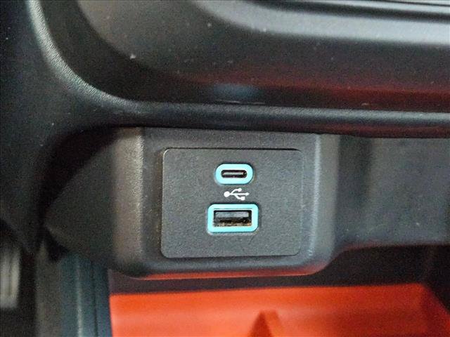 Certified 2024 Ford Maverick XLT w/ XLT Luxury Package AWD/4WD image 21