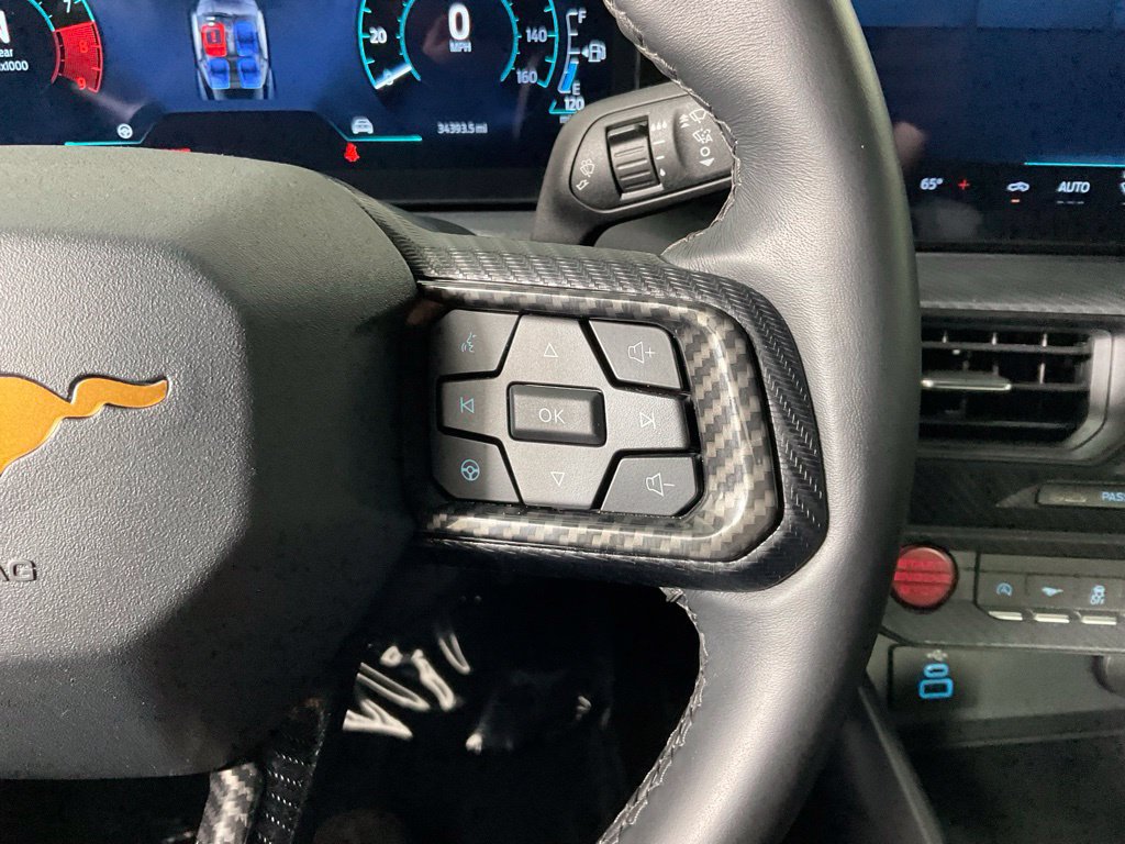 Certified 2024 Ford Mustang GT RWD image 23