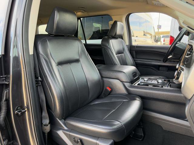Certified 2024 Ford Expedition XLT image 30