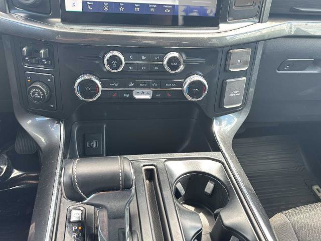 Certified 2023 Ford F150 XLT w/ Equipment Group 302A High AWD/4WD image 19