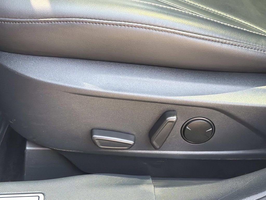 Certified 2021 Ford Mustang Mach-E Premium RWD image 20