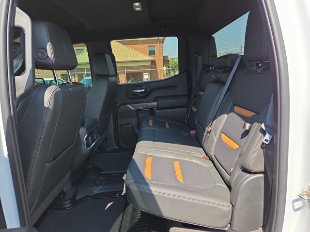 Used 2021 GMC Sierra 1500 AT4 AWD/4WD image 11