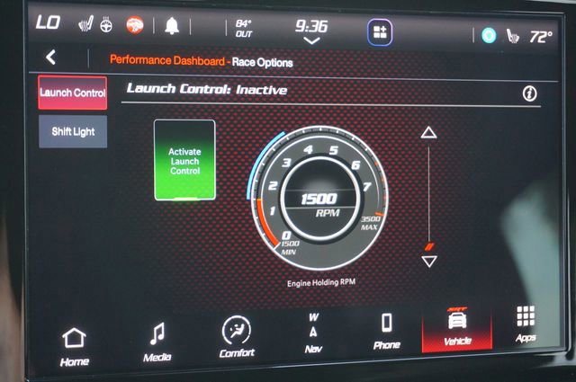 Used 2021 Dodge Durango SRT Hellcat w/ Technology Group AWD/4WD image 33