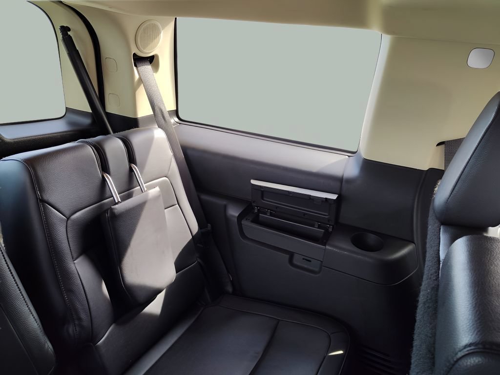 Certified 2019 Ford Flex Limited FWD image 33