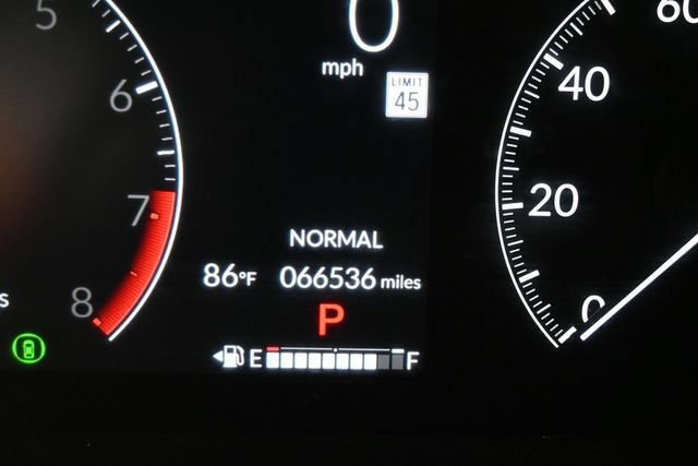 Used 2025 Honda Odyssey Sport-L image 20