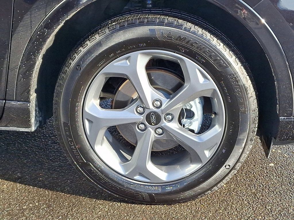 Certified 2024 Ford Escape ST-Line Select w/ Tech Pack #1 image 8