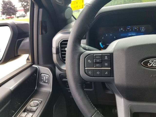 Certified 2024 Ford F150 Lariat AWD/4WD image 24