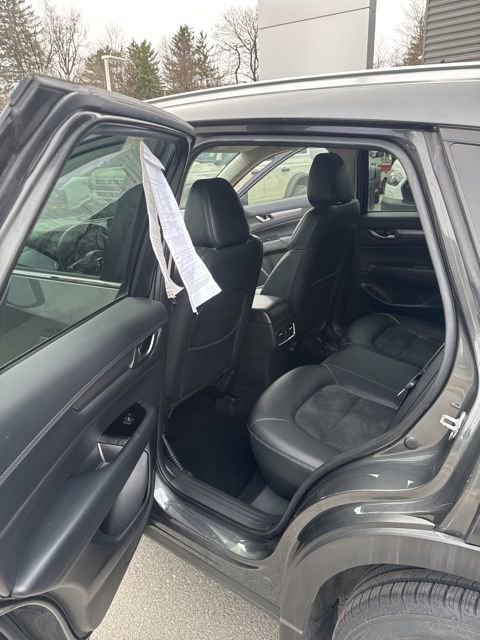 Used 2018 MAZDA CX-5 Touring w/ Preferred Equipment Package image 20