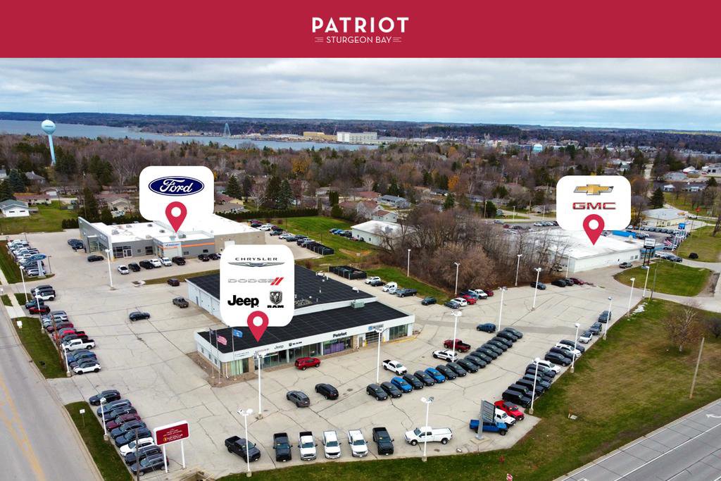 Certified 2024 Ford Edge ST-Line image 23