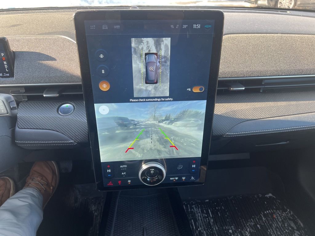 Certified 2023 Ford Mustang Mach-E Premium image 19