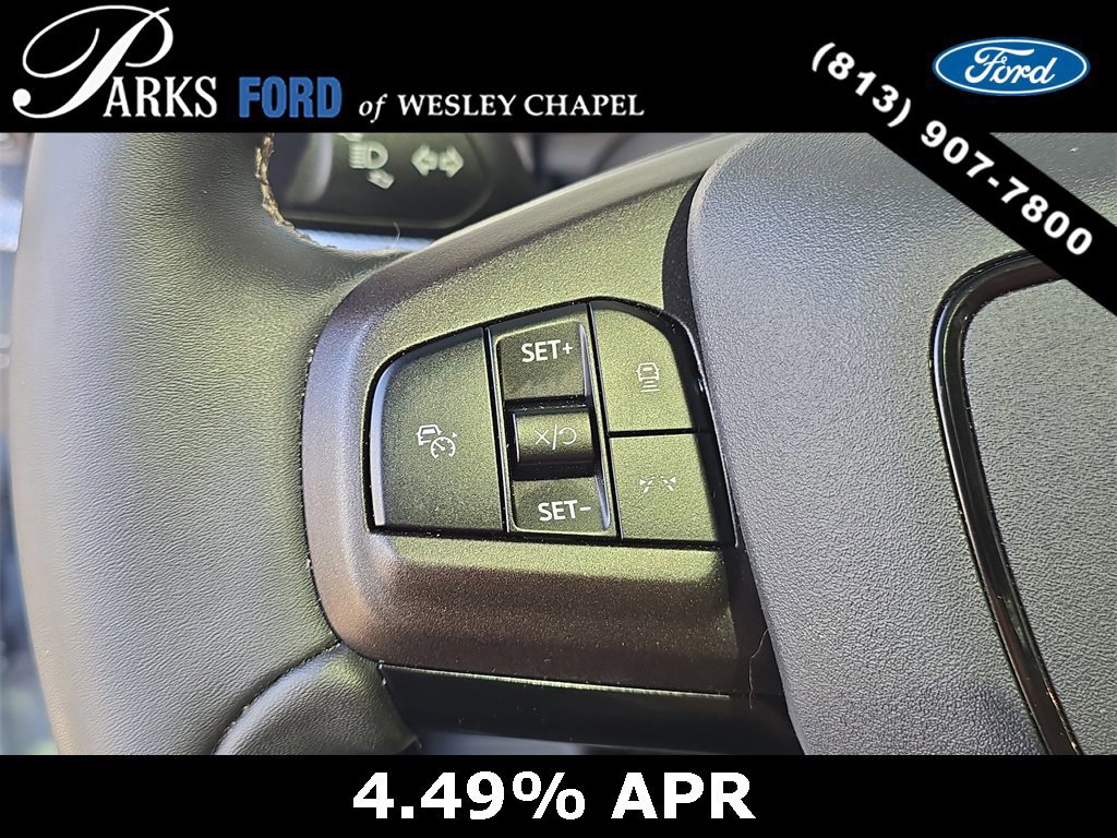 Certified 2023 Ford Mustang Mach-E GT w/ GT Performance Edition image 31