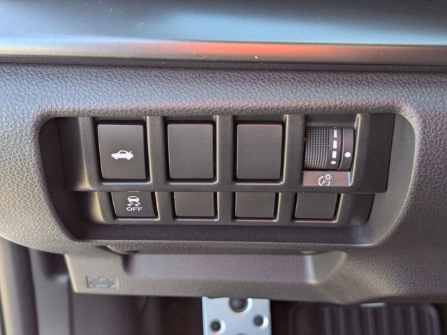 Used 2024 Subaru WRX Limited image 19