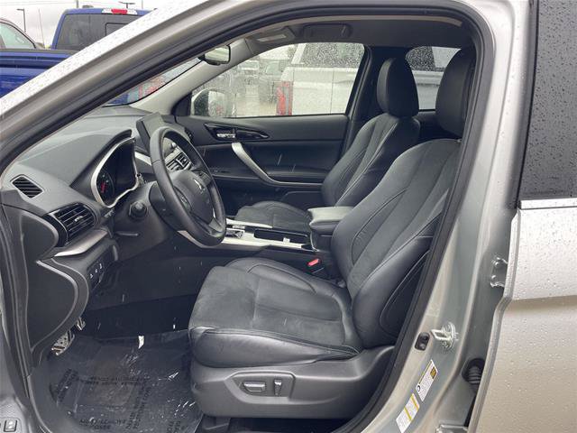 Used 2023 Mitsubishi Eclipse Cross SE AWD/4WD image 17