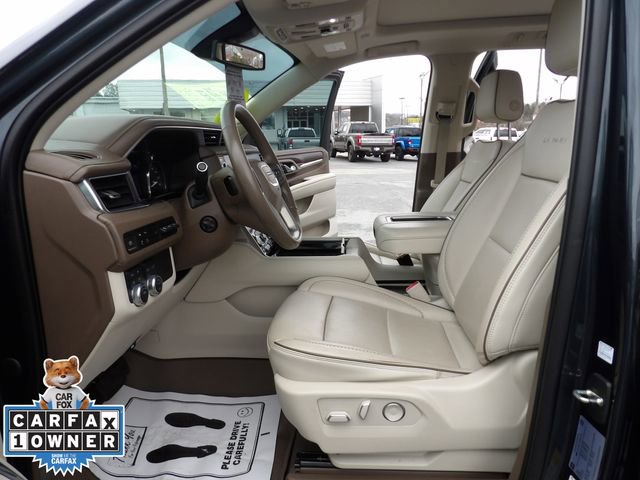 Used 2021 GMC Yukon Denali image 25