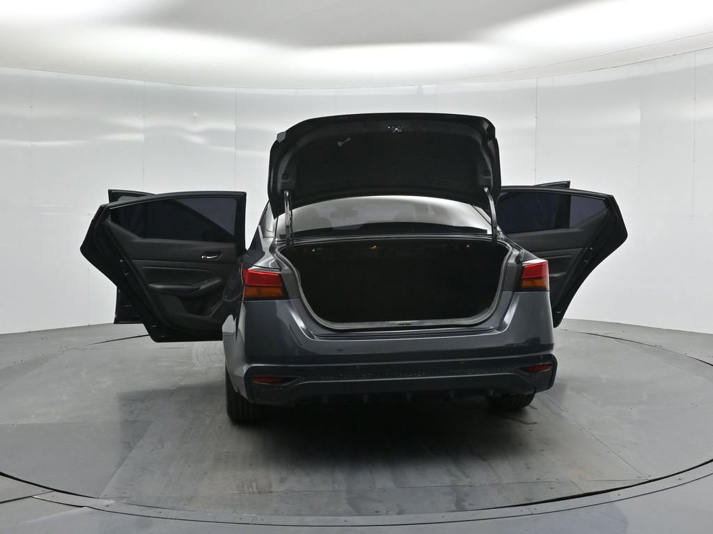 Used 2022 Nissan Altima 2.5 SV image 54