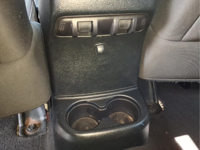 Used 2017 Jeep Wrangler Unlimited Sahara AWD/4WD image 14