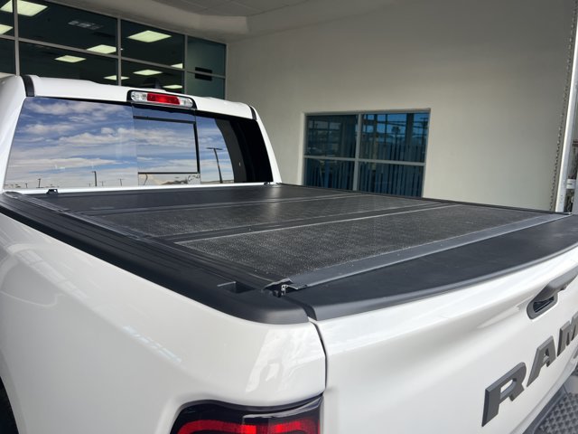 Used 2026 RAM 1500 Express AWD/4WD image 9