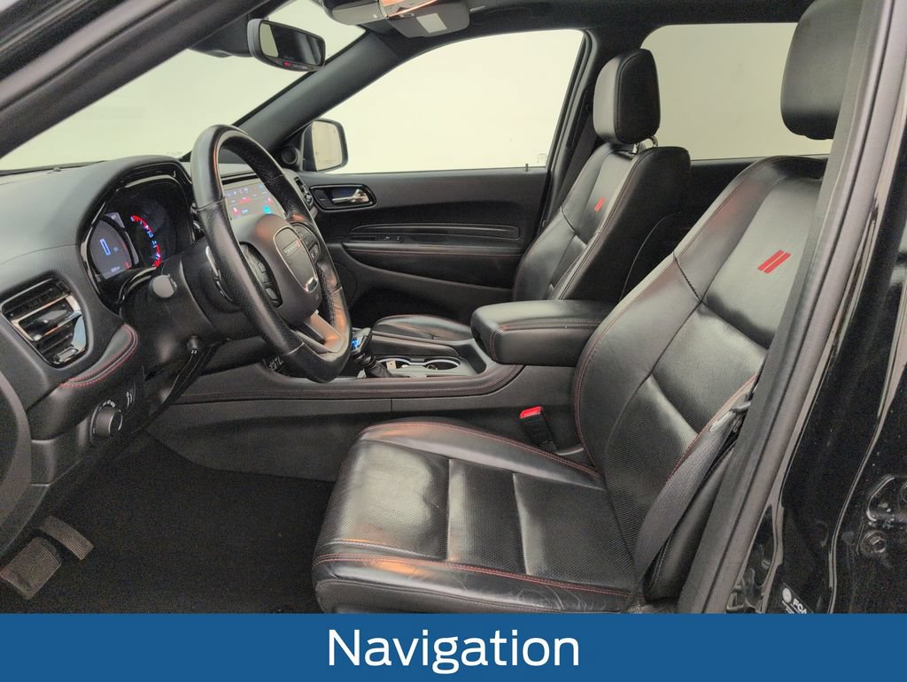 Used 2024 Dodge Durango GT RWD image 4