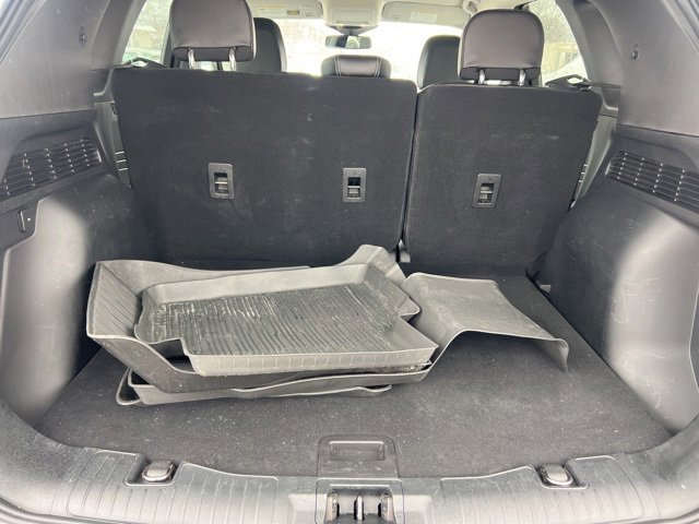 Certified 2023 Ford Escape Platinum w/ Premium Technology Package image 24