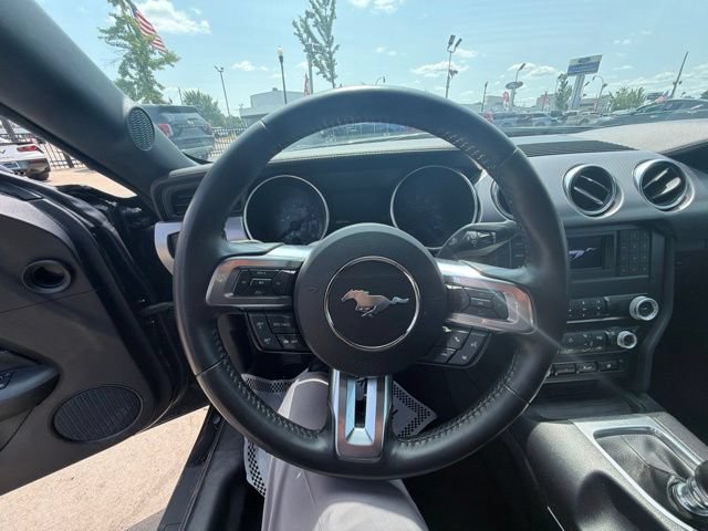Certified 2020 Ford Mustang GT RWD image 14