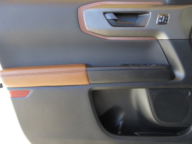 Certified 2025 Ford Bronco Sport Outer Banks image 11