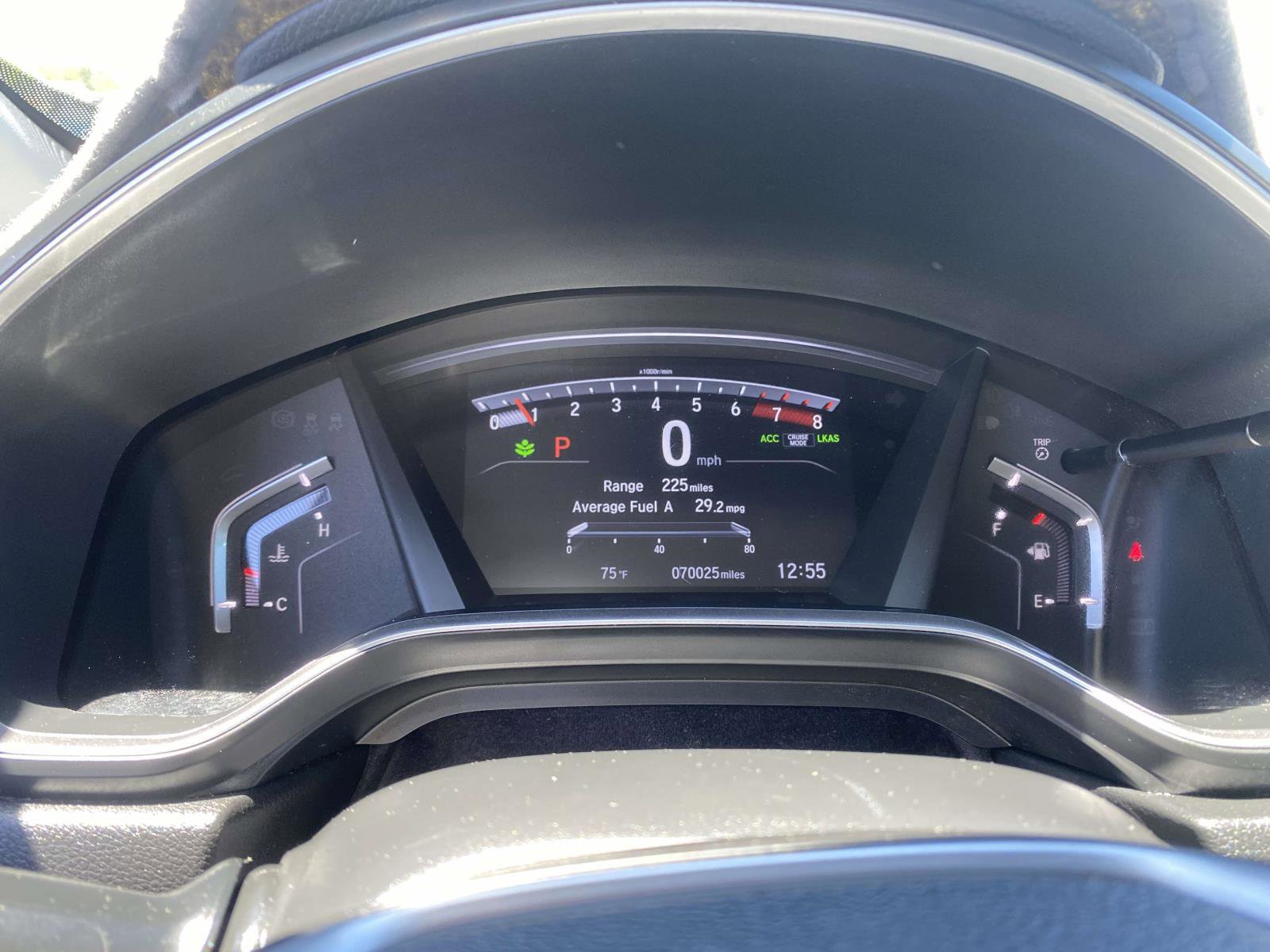 Used 2019 Honda CR-V EX image 23