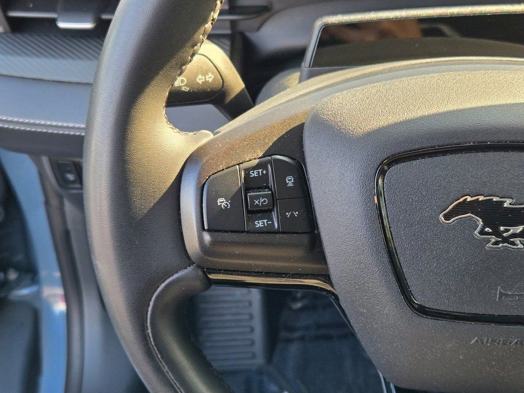 Certified 2023 Ford Mustang Mach-E Premium image 29