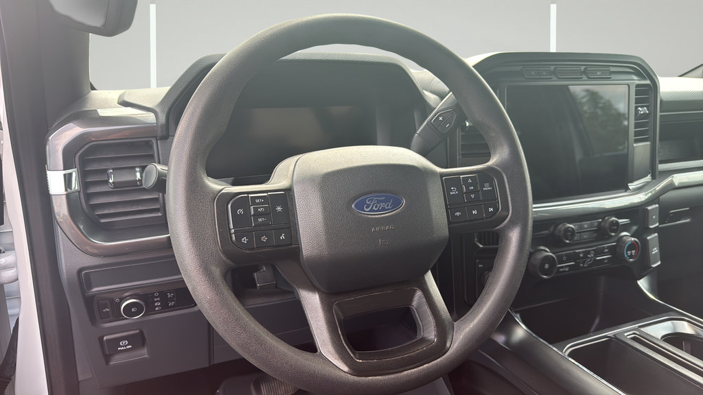 Certified 2024 Ford F150 STX w/ Mobile Office Package AWD/4WD image 15