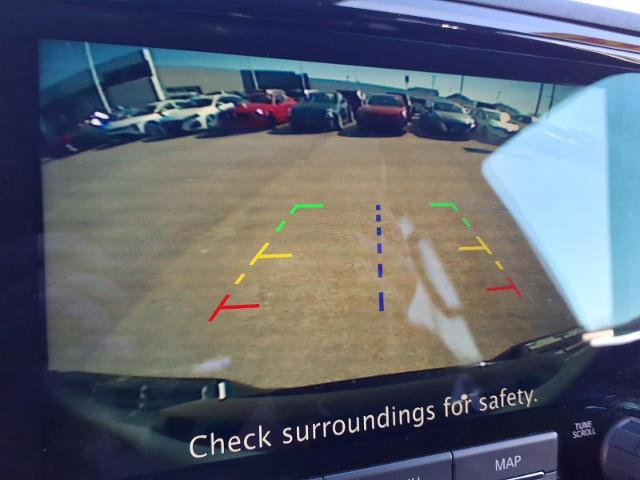 Used 2024 Nissan Frontier PRO-4X w/ Off-Road Protection Package image 14