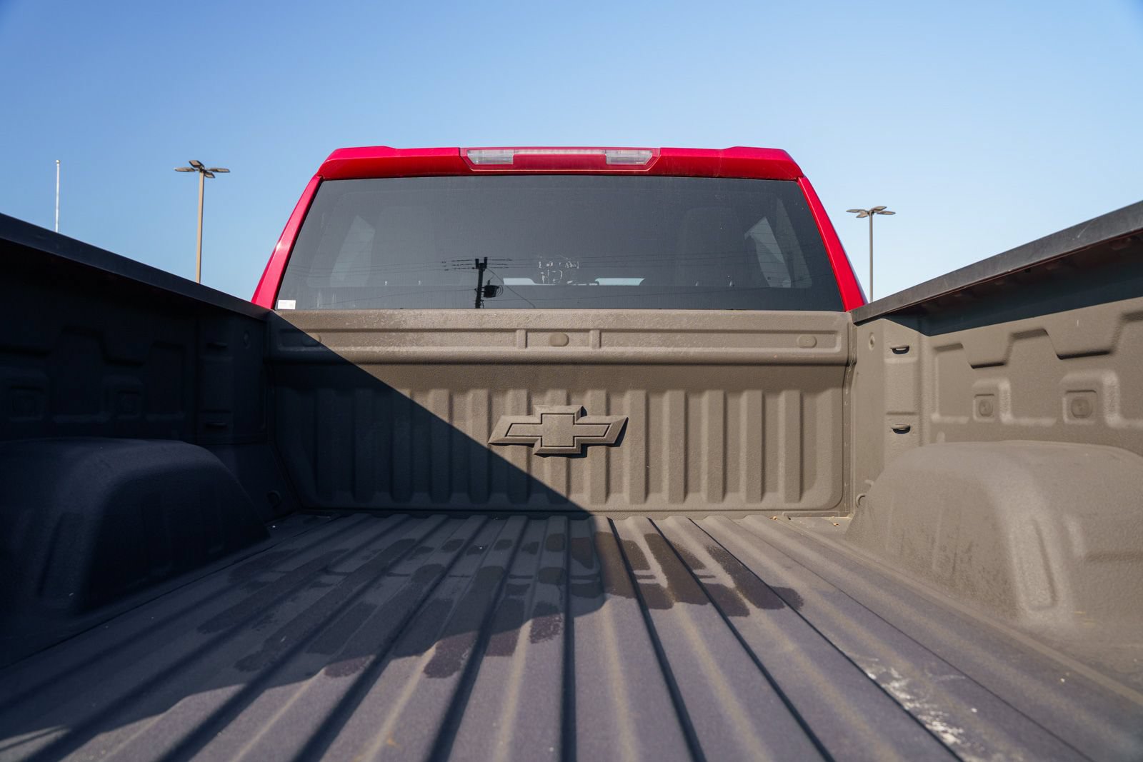Used 2022 Chevrolet Silverado 1500 RST AWD/4WD image 16