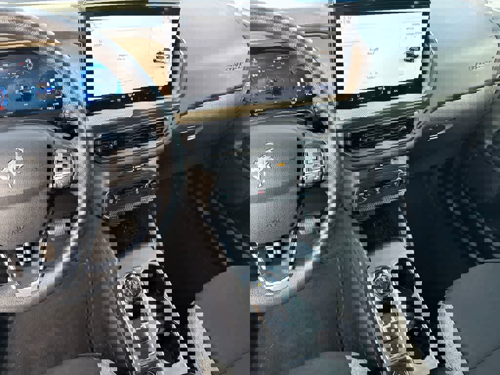 Certified 2025 Ford Bronco Sport Big Bend image 25