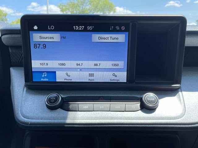 Certified 2024 Ford Maverick XLT w/ XLT Luxury Package FWD image 16
