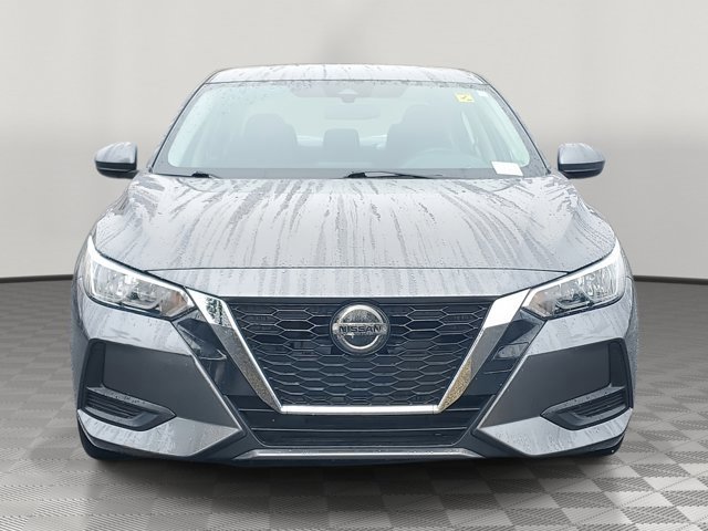 Used 2020 Nissan Sentra S image 6