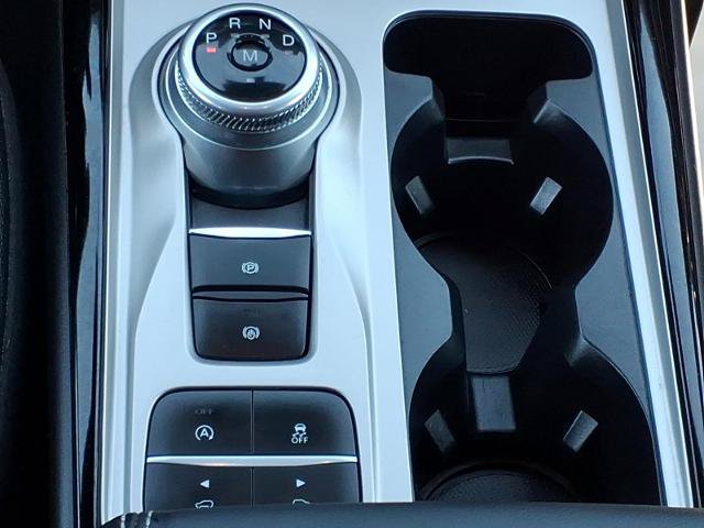 Certified 2022 Ford Explorer ST w/ ST Street Pack RWD image 13