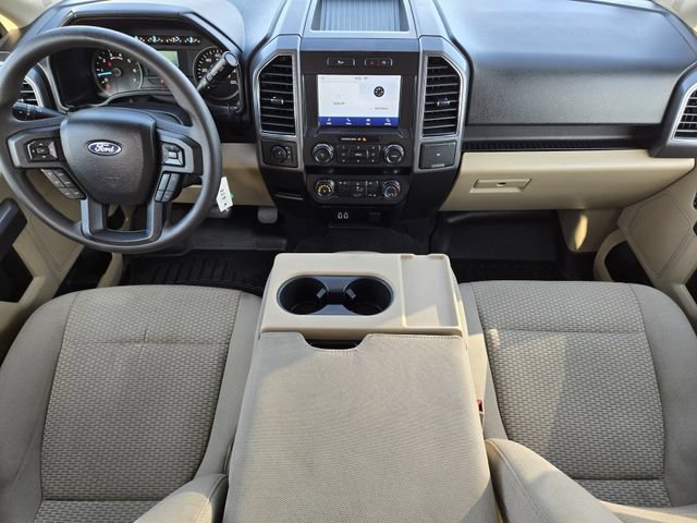 Certified 2020 Ford F150 XLT AWD/4WD image 23