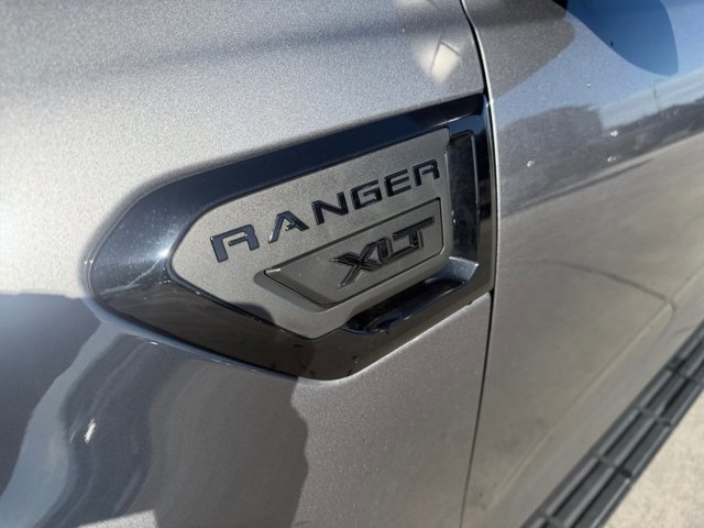 Certified 2023 Ford Ranger XLT w/ Equipment Group 302A High AWD/4WD image 24
