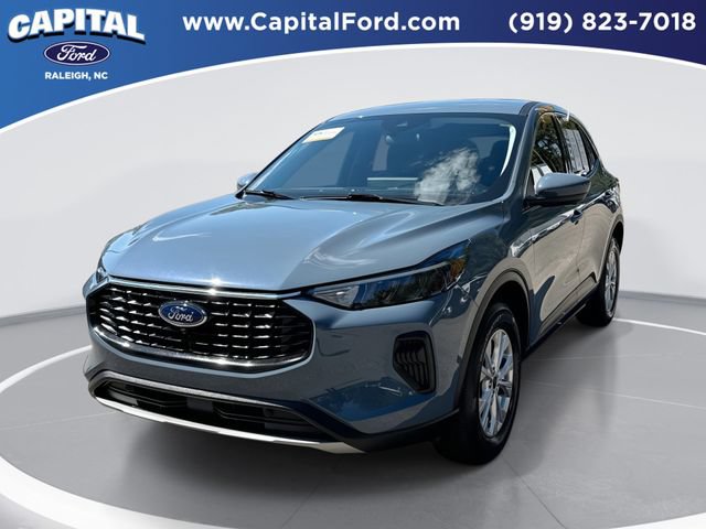 Certified 2024 Ford Escape Active w/ Tech Pack #2 AWD/4WD image 1