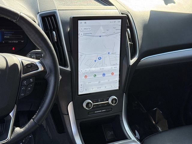 Certified 2022 Ford Edge SEL w/ Convenience Package image 20