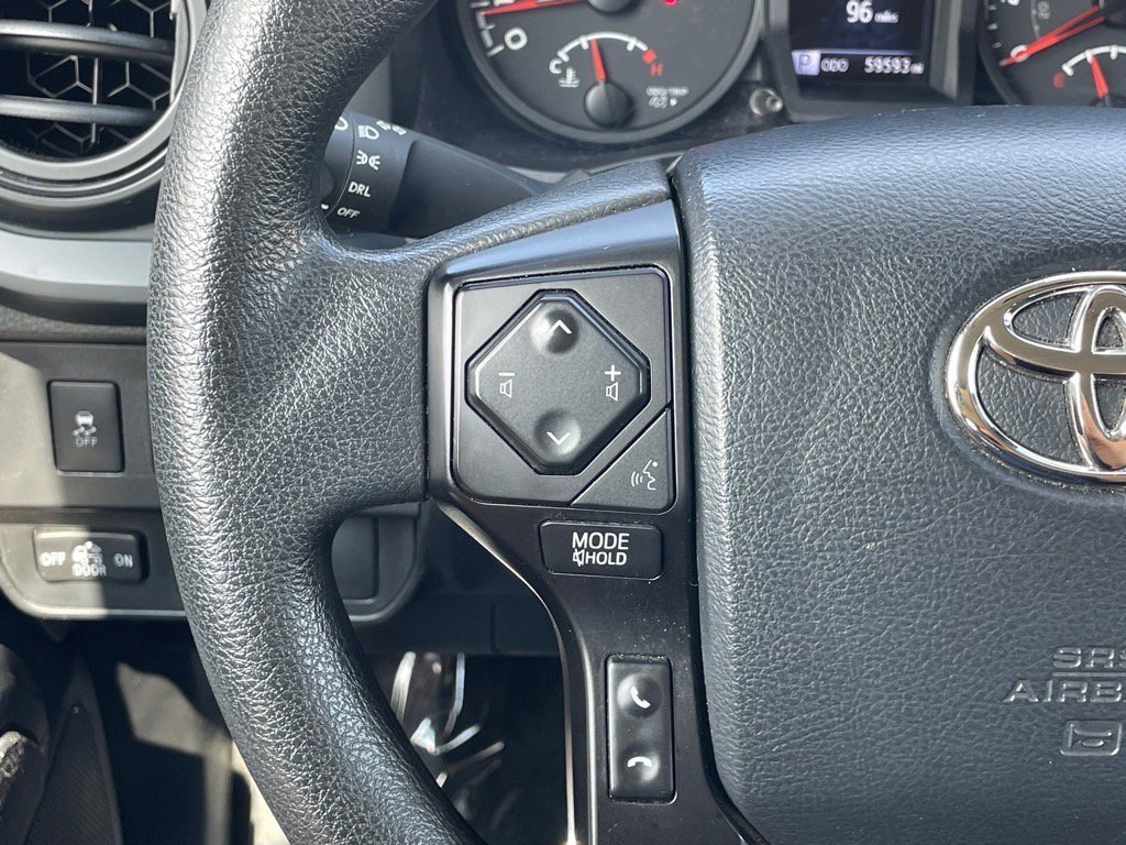 Used 2023 Toyota Tacoma SR image 18