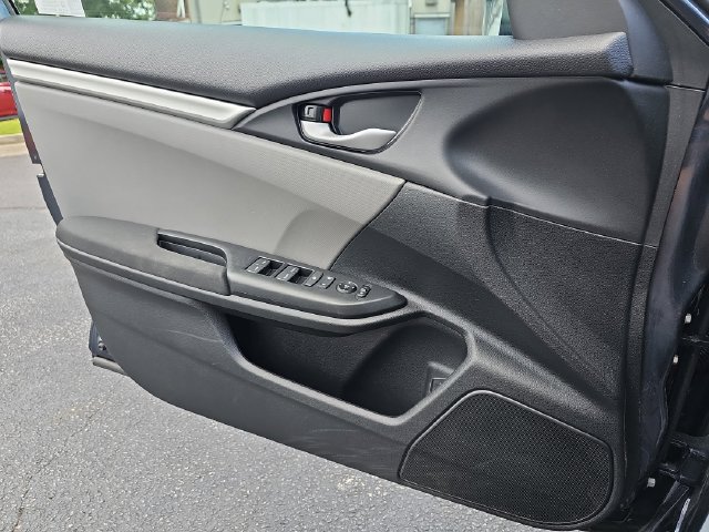 Used 2021 Honda Civic LX image 29